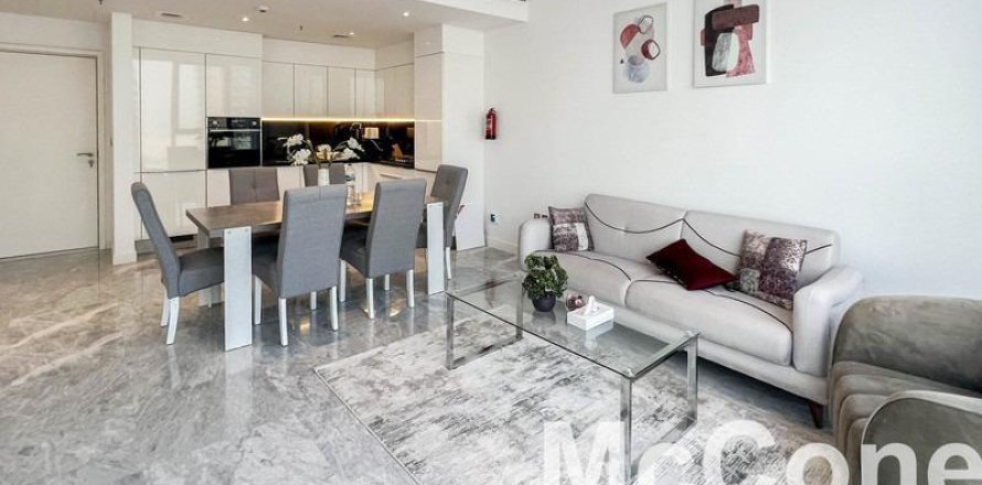 Apartment de 1 dormitorio en The Pad, UAE No. 74681