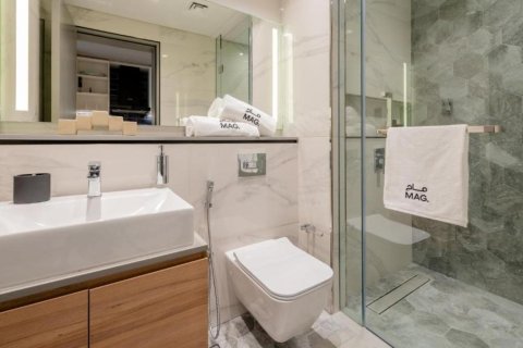 Apartamento tipo estudio Estudio en Downtown Dubai (Downtown Burj Dubai), UAE No. 95081 6