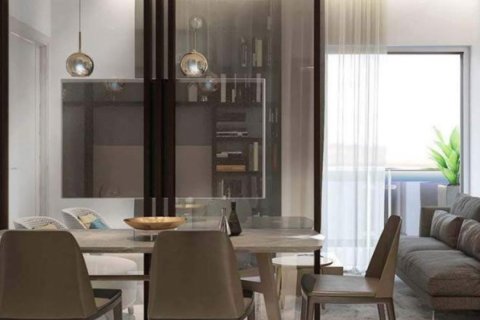 Apartamento tipo estudio Estudio en Downtown Dubai (Downtown Burj Dubai), UAE No. 95081 5