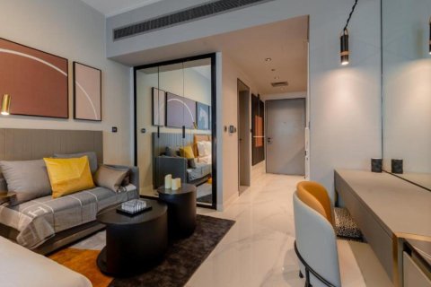 Apartamento tipo estudio Estudio en Downtown Dubai (Downtown Burj Dubai), UAE No. 95081 2