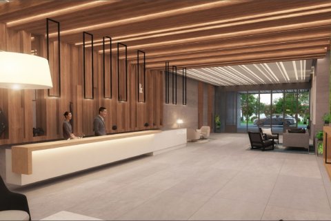 Apartamento tipo estudio Estudio en Downtown Dubai (Downtown Burj Dubai), UAE No. 95081 4