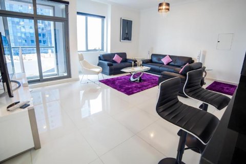 2 غرف نوم شقة في الخليج التجاري, الإمارات العربية المتحدة رقم 95091 4