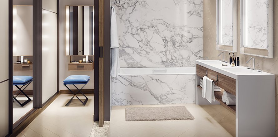 2 غرف نوم شقة في THE ADDRESS RESIDENCES DUBAI OPERA وسط مدينة دبي, الإمارات العربية المتحدة رقم 95056