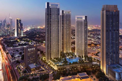 Appartement de 1 chambre à DOWNTOWN VIEWS 2 Downtown Dubai (Downtown Burj Dubai), UAE No. 95058 6