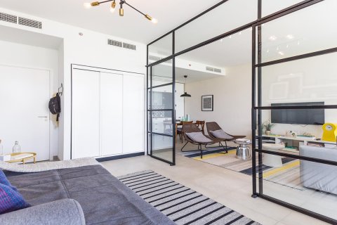 Appartement de 1 chambre à COLLECTIVE 2.0 Dubai Hills Estate, UAE No. 95092 3