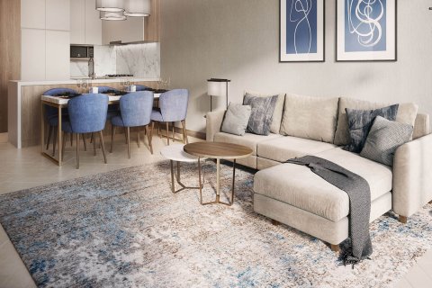 3 غرف نوم شقة في THE ADDRESS RESIDENCES DUBAI OPERA وسط مدينة دبي, الإمارات العربية المتحدة رقم 95057 2