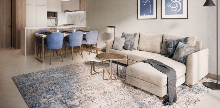3 غرف نوم شقة في THE ADDRESS RESIDENCES DUBAI OPERA وسط مدينة دبي, الإمارات العربية المتحدة رقم 95057