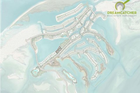 2 bedrooms Apartment in Umm Al Quwain Marina, UAE No. 75394 13