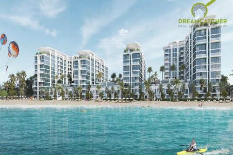 2 bedrooms Apartment in Umm Al Quwain Marina, UAE No. 75394 14