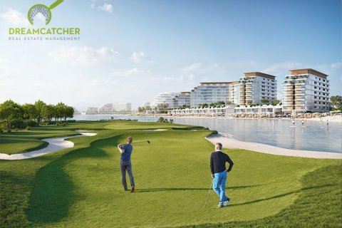 2 bedrooms Apartment in Umm Al Quwain Marina, UAE No. 75394 7
