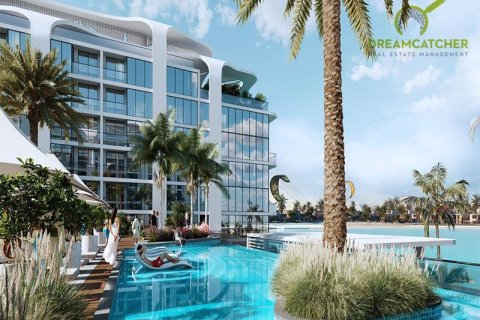 2 bedrooms Apartment in Umm Al Quwain Marina, UAE No. 75394 6