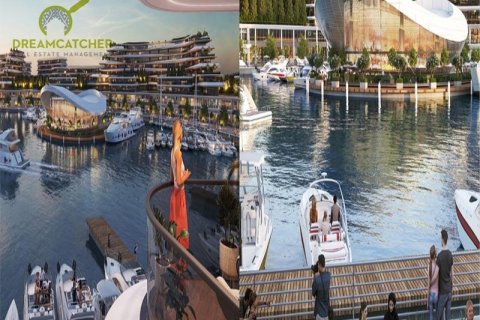 2 bedrooms Apartment in Umm Al Quwain Marina, UAE No. 75394 10
