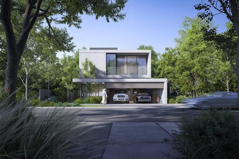 Villa de 5 chambres à Tilal City, UAE No. 75398 5