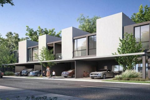 Villa de 5 chambres à Tilal City, UAE No. 75398 10