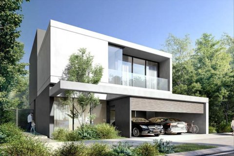 Villa de 5 chambres à Tilal City, UAE No. 75398 9