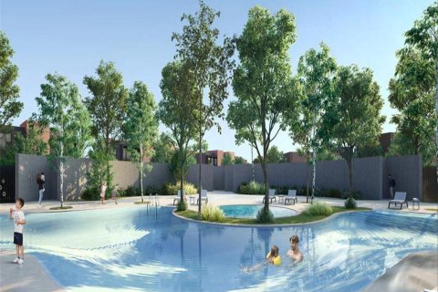 Villa de 5 chambres à Tilal City, UAE No. 75398 11