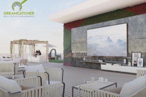 1 bedroom Apartment in Al Marjan Island, UAE No. 75397 11