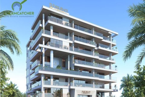 1 bedroom Apartment in Al Marjan Island, UAE No. 75397 13