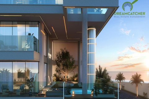 1 bedroom Apartment in Al Marjan Island, UAE No. 75397 10