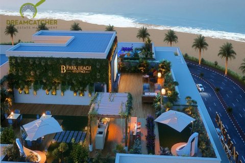 1 bedroom Apartment in Al Marjan Island, UAE No. 75397 8