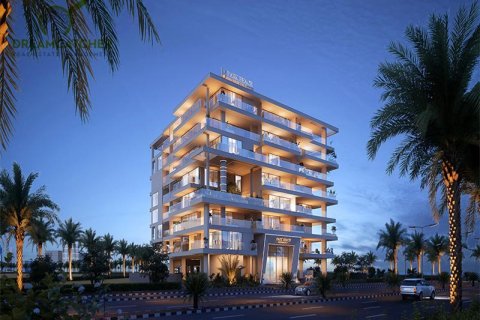 1 bedroom Apartment in Al Marjan Island, UAE No. 75397 1