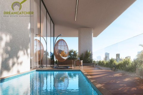 1 bedroom Apartment in Al Marjan Island, UAE No. 75397 6