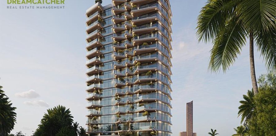 2 bedrooms Apartment in Al Marjan Island, UAE No. 75396