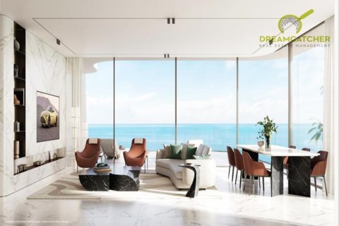 1 غرف نوم شقة في Al Marjan Island, الإمارات العربية المتحدة رقم 75399 3