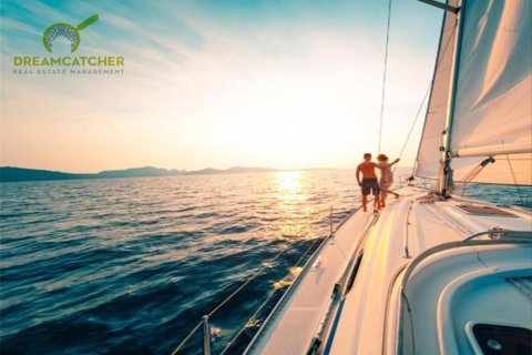 1 غرف نوم شقة في Al Marjan Island, الإمارات العربية المتحدة رقم 75399 8