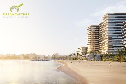 1 غرف نوم شقة في Al Marjan Island, الإمارات العربية المتحدة رقم 75399 1