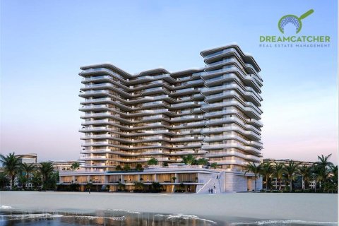 1 غرف نوم شقة في Al Marjan Island, الإمارات العربية المتحدة رقم 75399 10