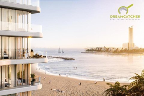 1 غرف نوم شقة في Al Marjan Island, الإمارات العربية المتحدة رقم 75399 2