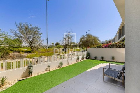 Villa de 4 chambres à Dubai Hills Estate, UAE No. 83643 19
