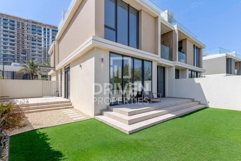 Villa de 4 chambres à Dubai Hills Estate, UAE No. 83643 10