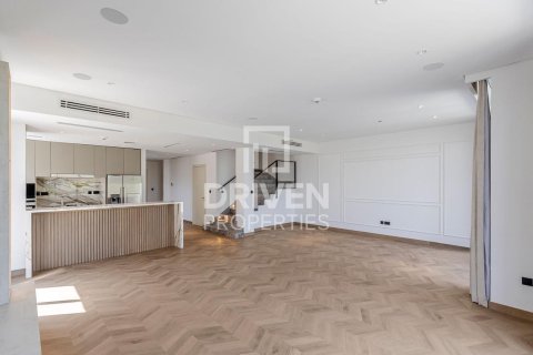 Villa de 4 chambres à Dubai Hills Estate, UAE No. 83643 3
