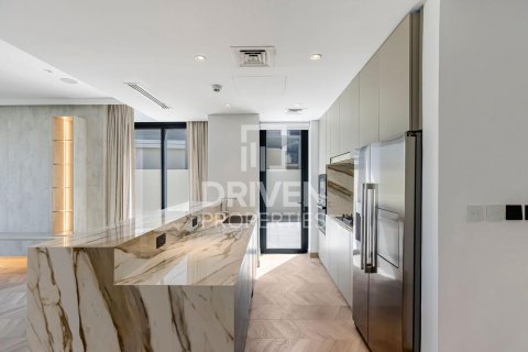 Villa de 4 chambres à Dubai Hills Estate, UAE No. 83643 15