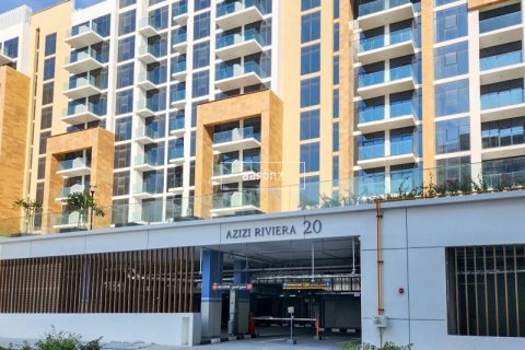 Shop de 35.4m² en Meydan, UAE No. 83630 2