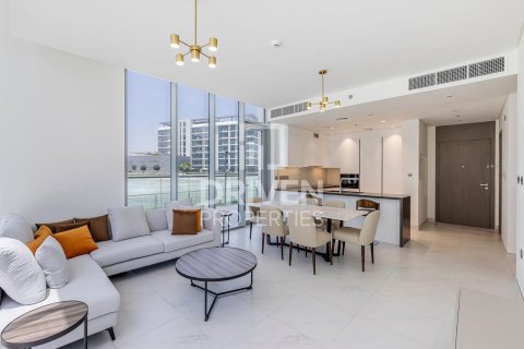 3 غرف نوم شقة في District One, الإمارات العربية المتحدة رقم 83644 4