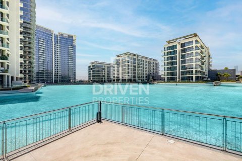 3 غرف نوم شقة في District One, الإمارات العربية المتحدة رقم 83644 3