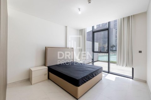 3 غرف نوم شقة في District One, الإمارات العربية المتحدة رقم 83644 16