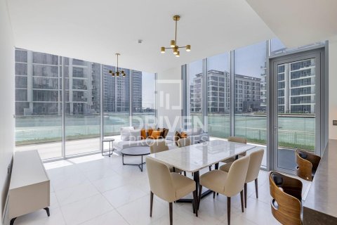 3 غرف نوم شقة في District One, الإمارات العربية المتحدة رقم 83644 2