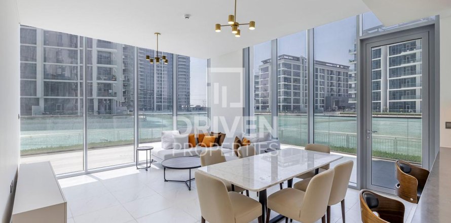 3 غرف نوم شقة في District One, الإمارات العربية المتحدة رقم 83644