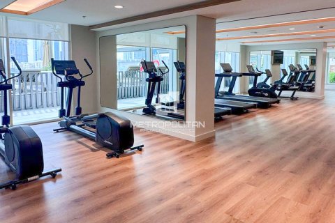 3 غرف نوم شقة في EMAAR Beachfront, الإمارات العربية المتحدة رقم 39940 18