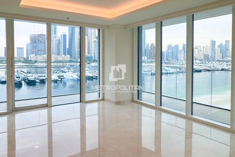 3 غرف نوم شقة في EMAAR Beachfront, الإمارات العربية المتحدة رقم 39940 2