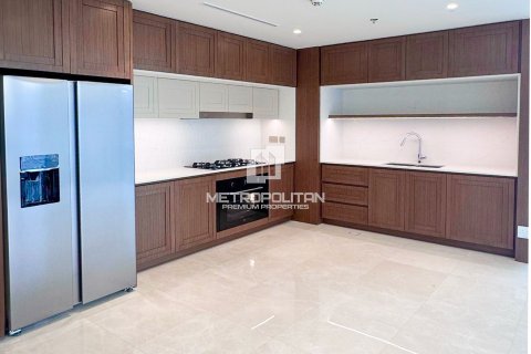 3 غرف نوم شقة في EMAAR Beachfront, الإمارات العربية المتحدة رقم 39940 9
