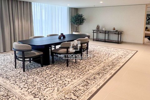 3 غرف نوم شقة في EMAAR Beachfront, الإمارات العربية المتحدة رقم 39940 4