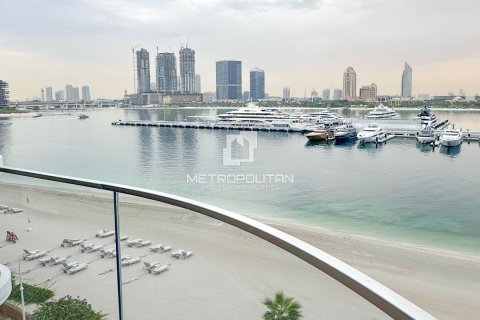 3 غرف نوم شقة في EMAAR Beachfront, الإمارات العربية المتحدة رقم 39940 6