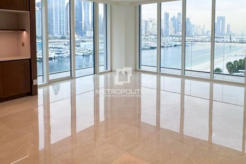 3 غرف نوم شقة في EMAAR Beachfront, الإمارات العربية المتحدة رقم 39940 7
