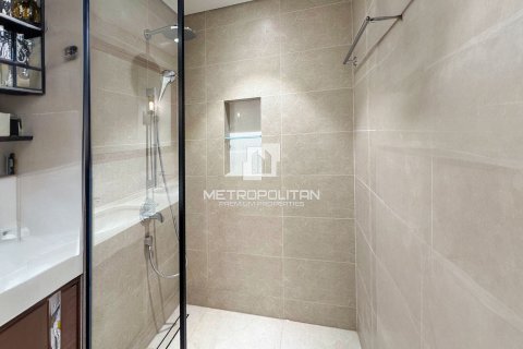 3 غرف نوم شقة في EMAAR Beachfront, الإمارات العربية المتحدة رقم 39940 12