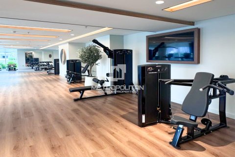 3 غرف نوم شقة في EMAAR Beachfront, الإمارات العربية المتحدة رقم 39940 19